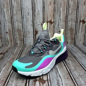 NIKE AIR MAX 270 REACT